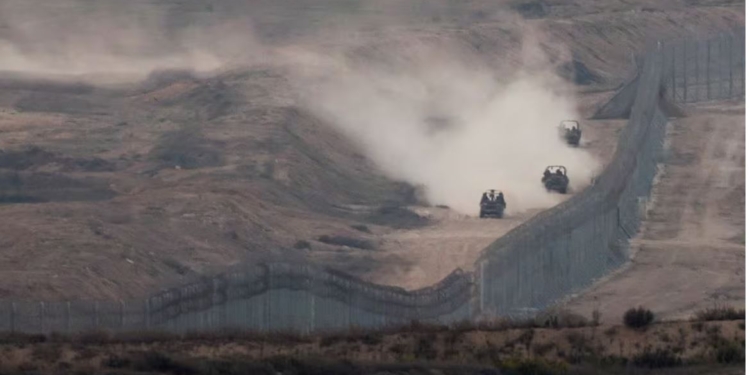 Що робити з Газою далі? Арабські країни не хочуть брати участь у вирішенні палестинського питання особисто