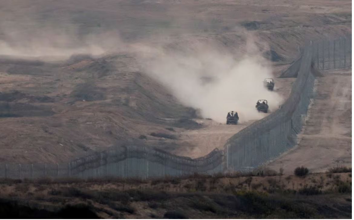 Що робити з Газою далі? Арабські країни не хочуть брати участь у вирішенні палестинського питання особисто