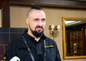 В Україні серійно виготовляють аналоги «Шахедів» – Камишін