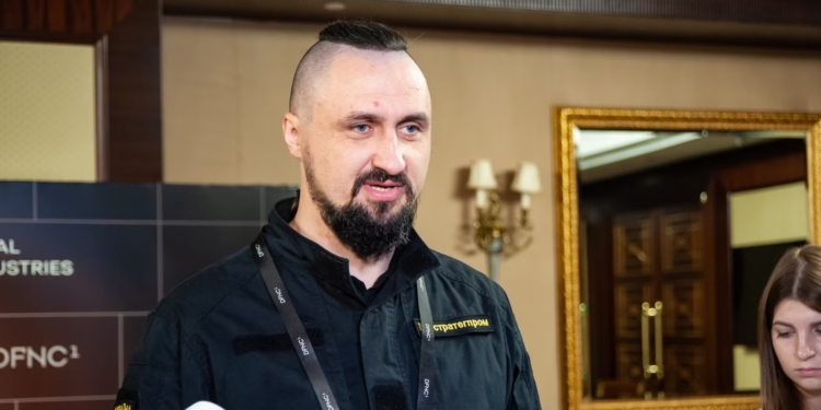 В Україні серійно виготовляють аналоги «Шахедів» – Камишін