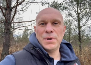 Вбивство Киви. Що розповіла його співмешканка