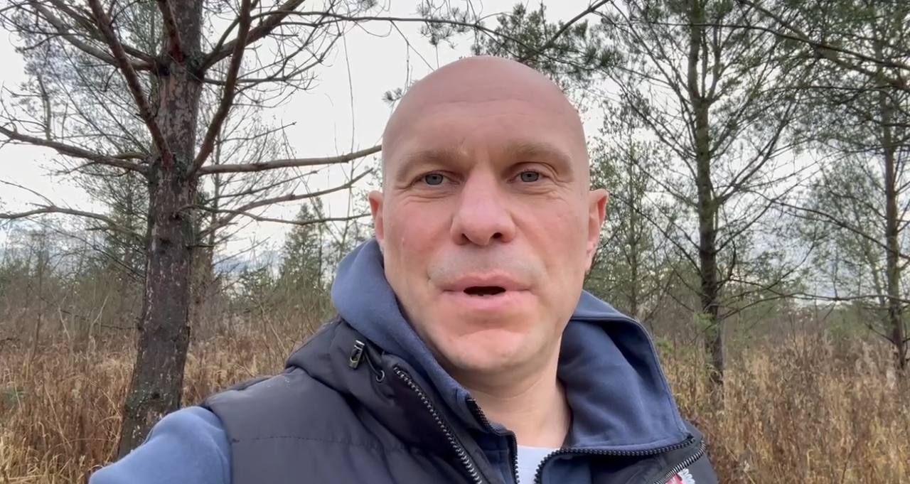 Вбивство Киви. Що розповіла його співмешканка