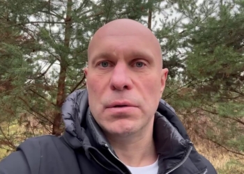 Перед смертю за Кивою стежили, а вбили нібито пострілом з пістолета