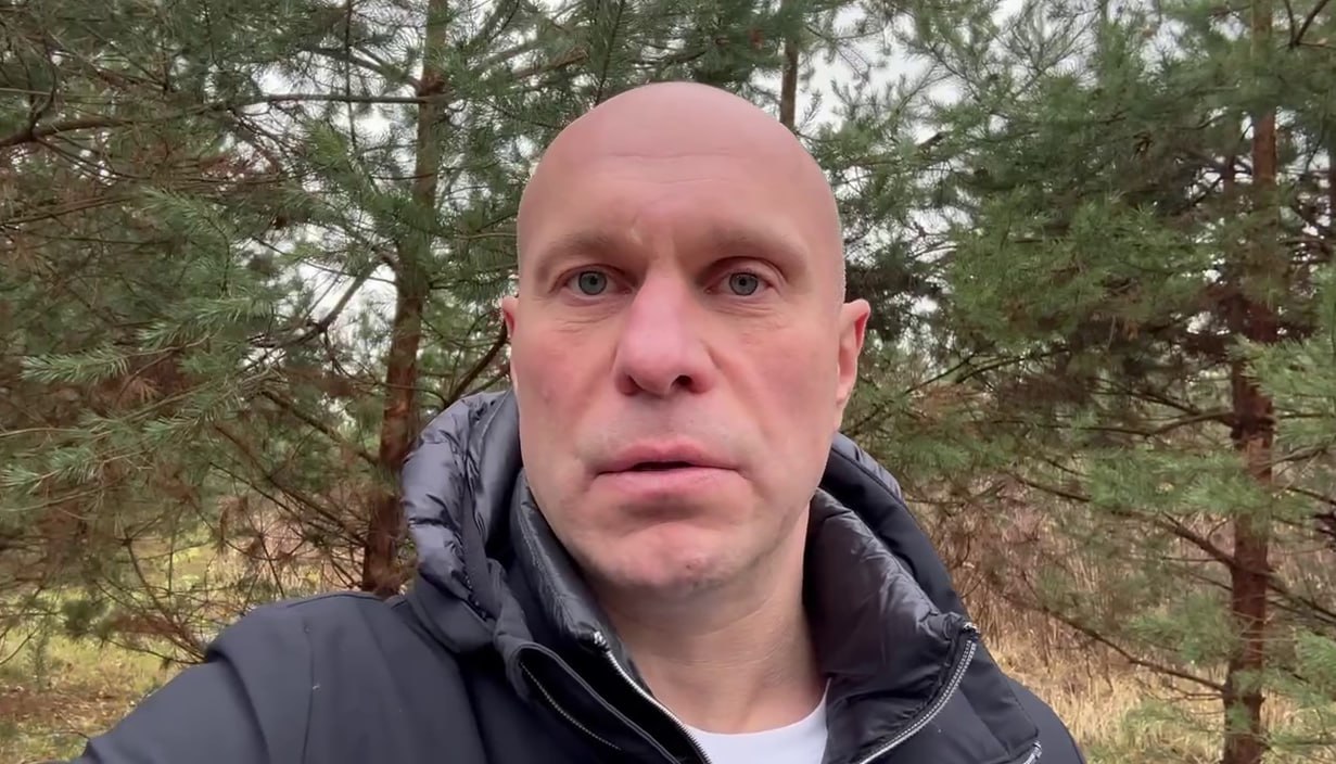 Перед смертю за Кивою стежили, а вбили нібито пострілом з пістолета