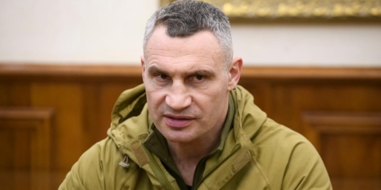 Чому Кличко саме зараз “наїхав” на Зеленського через західні ЗМІ