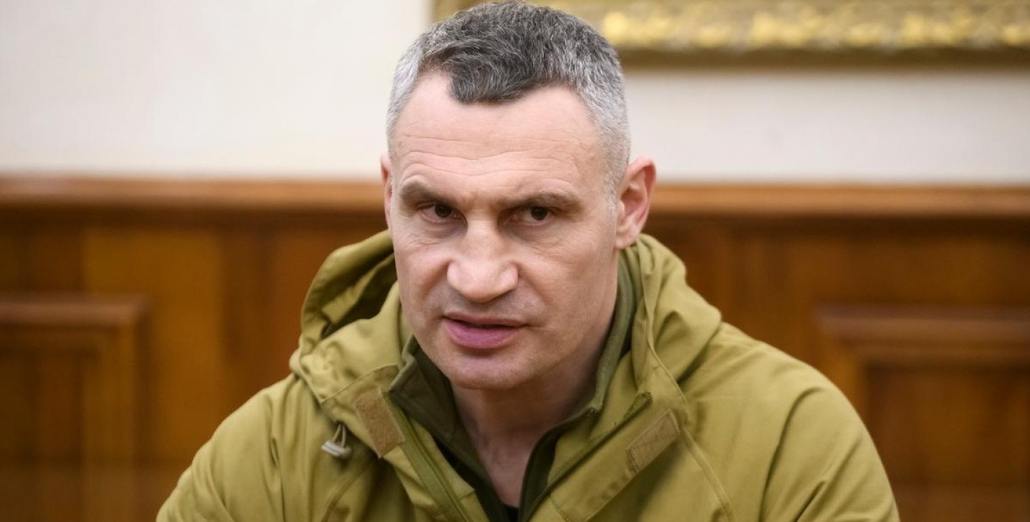 Чому Кличко саме зараз “наїхав” на Зеленського через західні ЗМІ