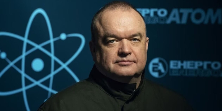 Президент «Енергоатома» під час війни оселився в маєтку за 7 млн. грн. – теща купила (ФОТО, ВІДЕО)