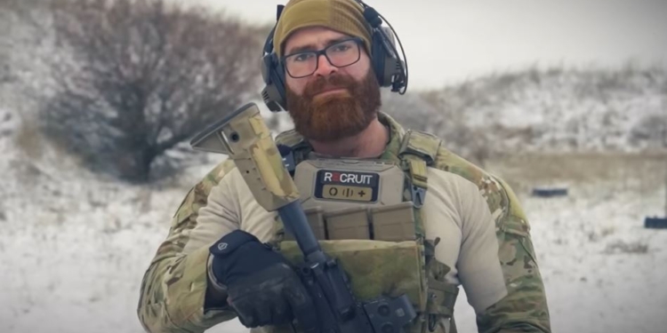 “У німців є приказка: “На Москву, але влітку”. Чому іноземці воюють за Україну – на Миколаївщині теж були (ВІДЕО)