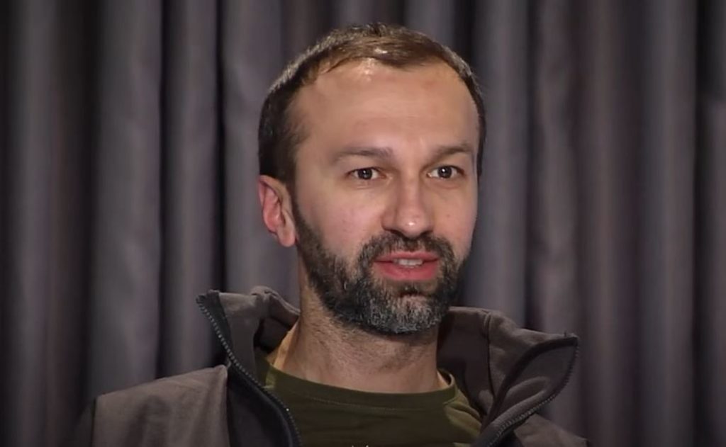 Не везе ОП з радниками. Тепер Лещенко вирішив "нємножечко шить на дому" - в якості діджея 7