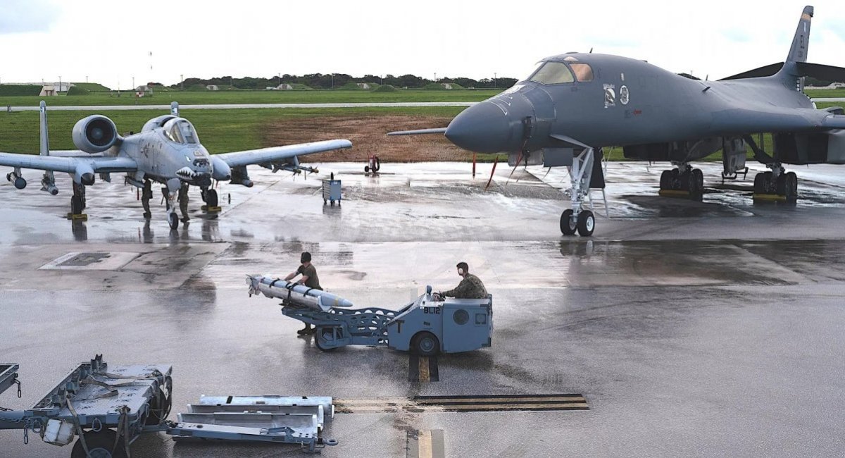 Імітатори крилатих ракет. Окупанти повідомляють про таємничі реактивні дрони у ЗСУ (ФОТО)