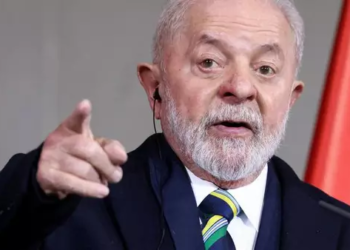 Президент Бразилії повідомив, що Путін може приїхати на G20 – якщо не боїться арешту