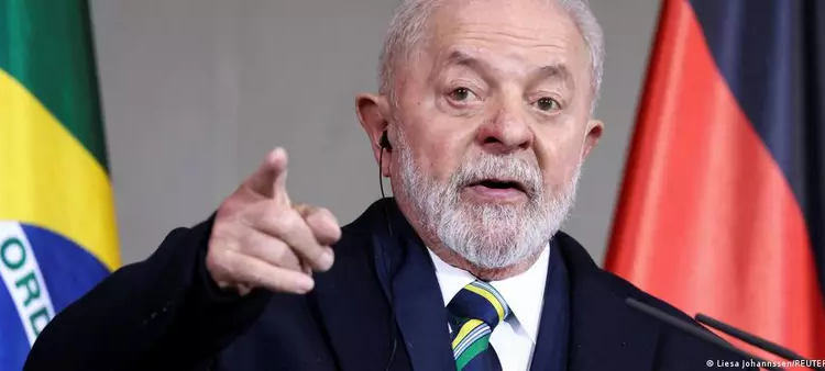 Президент Бразилії повідомив, що Путін може приїхати на G20 – якщо не боїться арешту