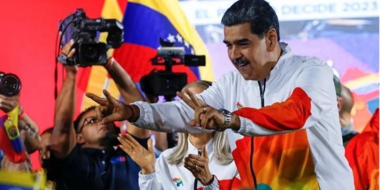 На порозі нової війни. Чому Венесуела почала анексію Гаяни і до чого тут РФ