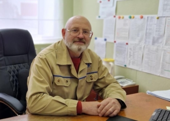 Рівень безпеки енергоблока №1 Південноукраїнської АЕС суттєво вищий, ніж на початку його експлуатації