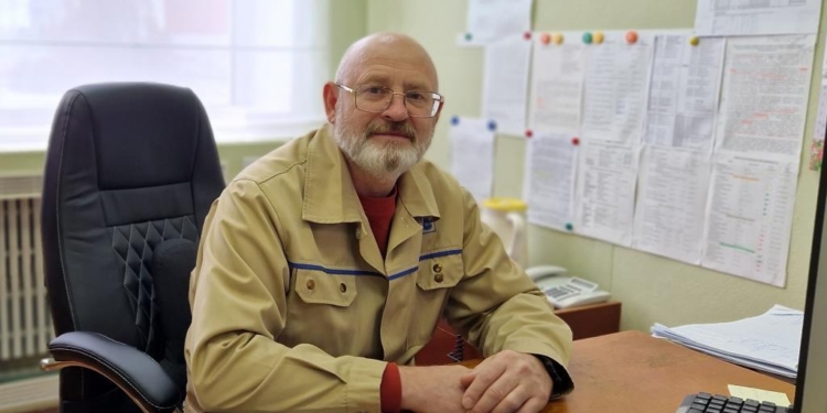 Рівень безпеки енергоблока №1 Південноукраїнської АЕС суттєво вищий, ніж на початку його експлуатації