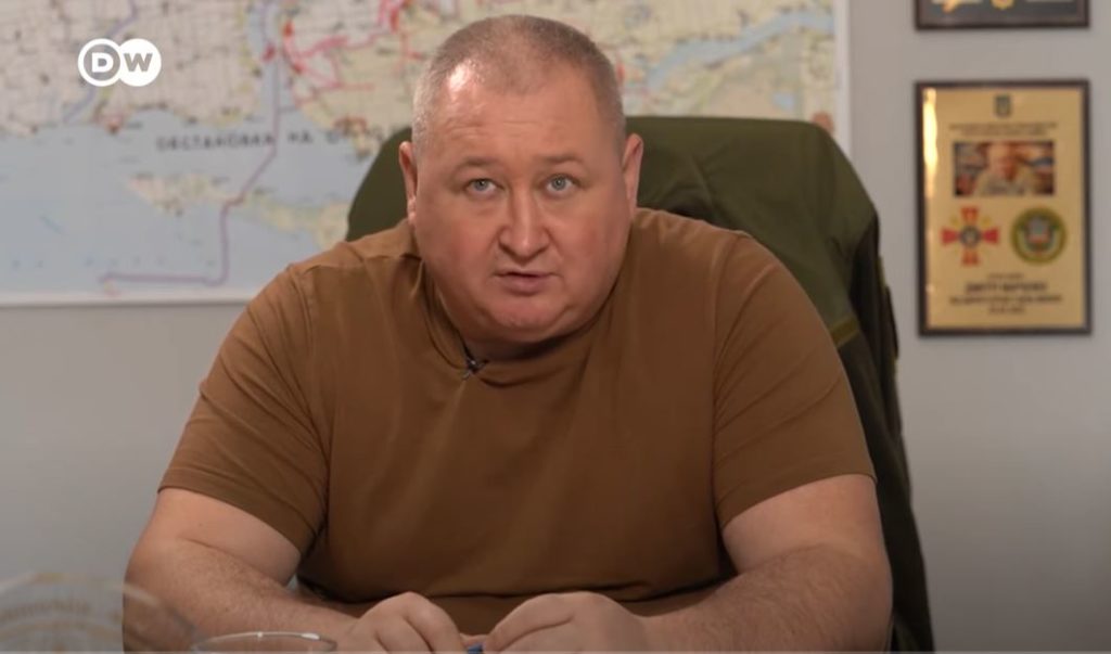 Якщо Зеленський звільнить Залужного, мені дуже шкода ту людину, яка буде призначена замість нього, - генерал Марченко (ВІДЕО) 1