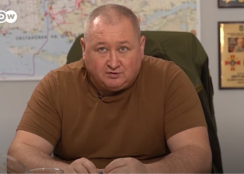 Якщо Зеленський звільнить Залужного, мені дуже шкода ту людину, яка буде призначена замість нього, – генерал Марченко (ВІДЕО)