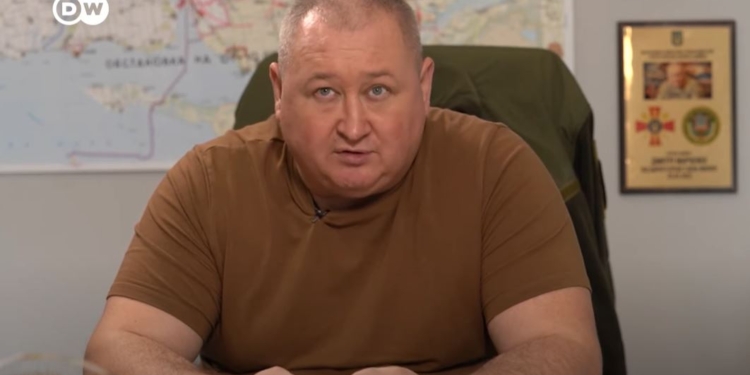 Якщо Зеленський звільнить Залужного, мені дуже шкода ту людину, яка буде призначена замість нього, – генерал Марченко (ВІДЕО)