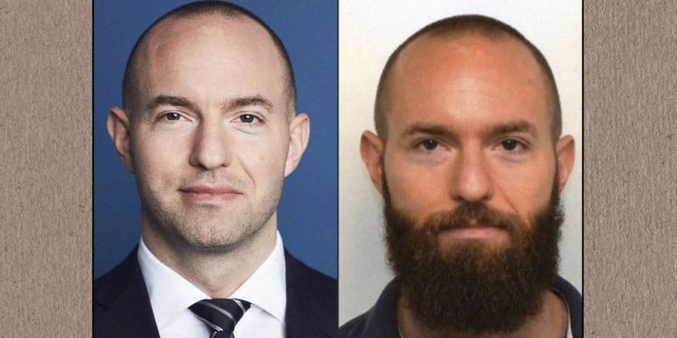 Як в кіно. Шпигун і російський агент вкрав в Німеччині $2 млрд – його китайцям рекомендувала Меркель