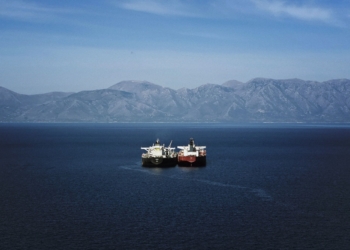 Повний санкційний провал. Доходи РФ від продажу нафти перевищили довоєнні і склали в жовтні $11,3 млрд.