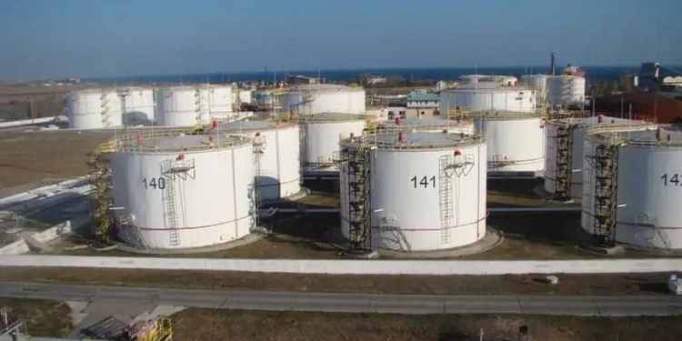 Стало відомо, що сьогодні зранку вибухало в Криму