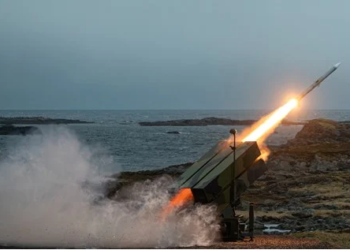 Норвегія передасть Україні додаткові системи ППО NASAMS – щось зразу, а щось під замовлення