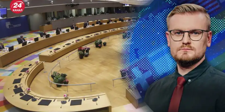 Ведучий «24 каналу» Олексій Печій виїхав у відрядження і вирішив не повертатися в Україну. Деталі скандалу (ВІДЕО)