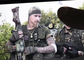 У Фінляндії суд залишив під вартою неонациста Петровського, якого не віддали Україні