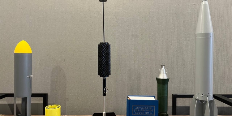 Україна може випускати боєприпаси для мільйона дронів