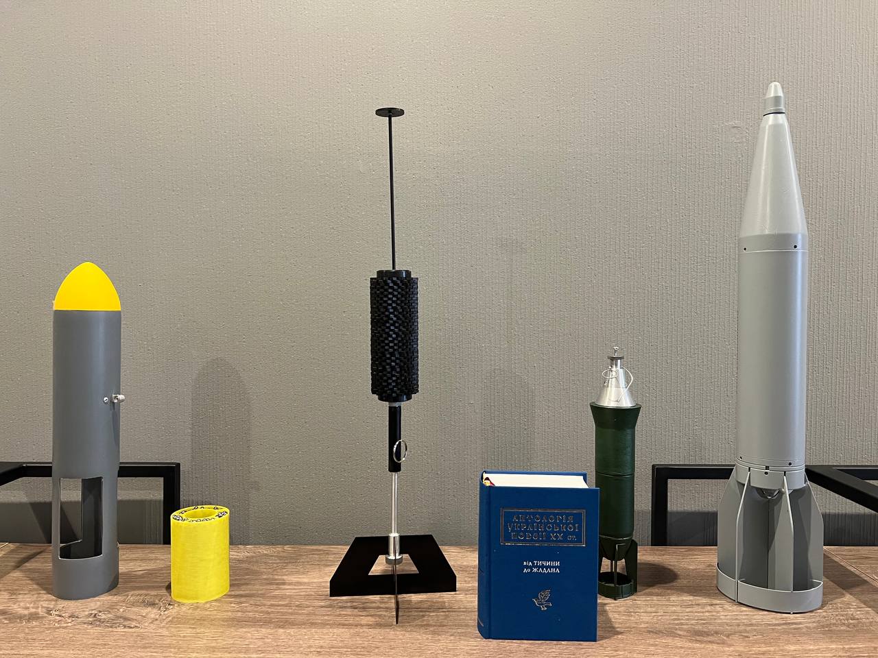 Україна може випускати боєприпаси для мільйона дронів