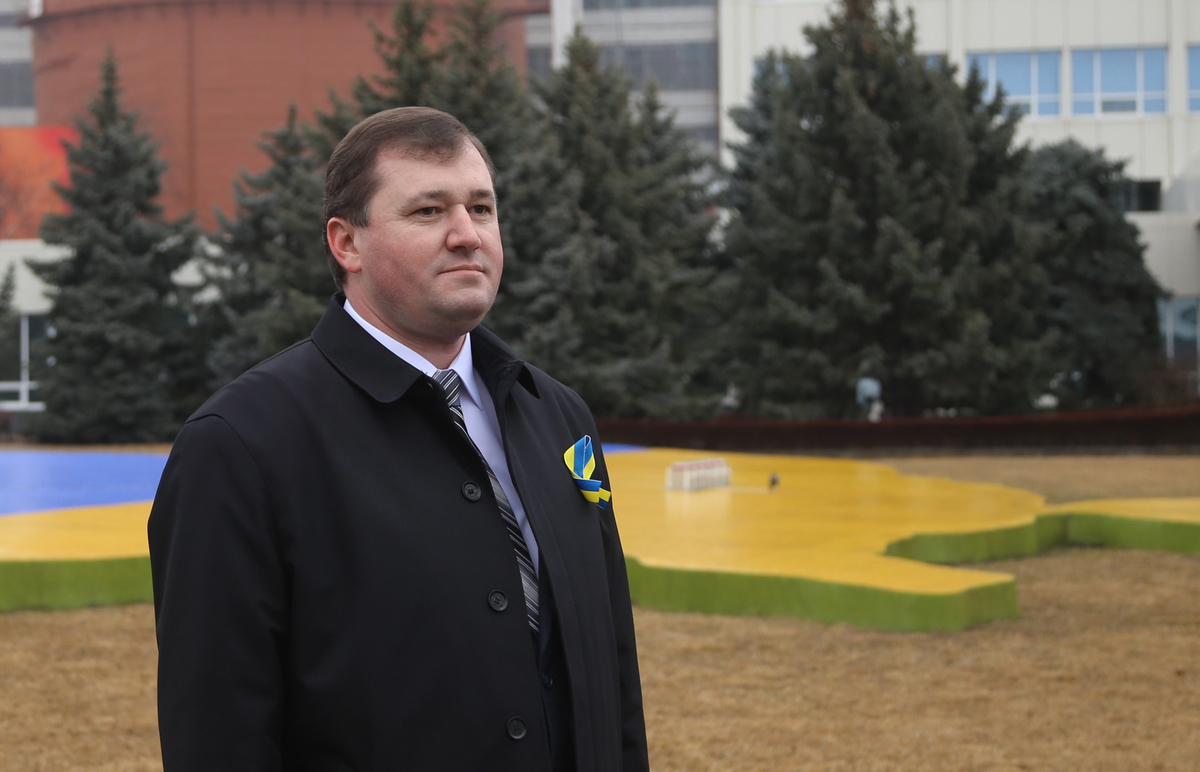 “2023 рік був важким, але навчив нас шукати впевненість у своїх силах”, – генеральний директор ВП ПАЕС Ігор Полович (ФОТО)