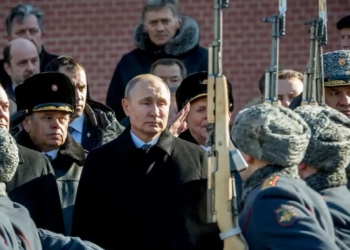 “Авдіївку треба взяти до “Прямої лінії” Путіна, а далі переговори”, – стало відомо про плани ворога