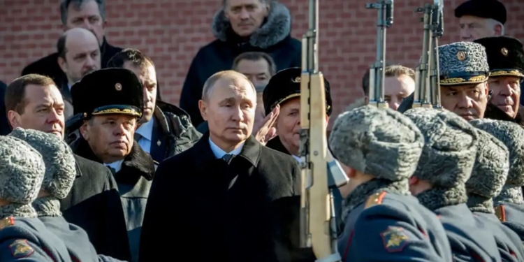 “Авдіївку треба взяти до “Прямої лінії” Путіна, а далі переговори”, – стало відомо про плани ворога