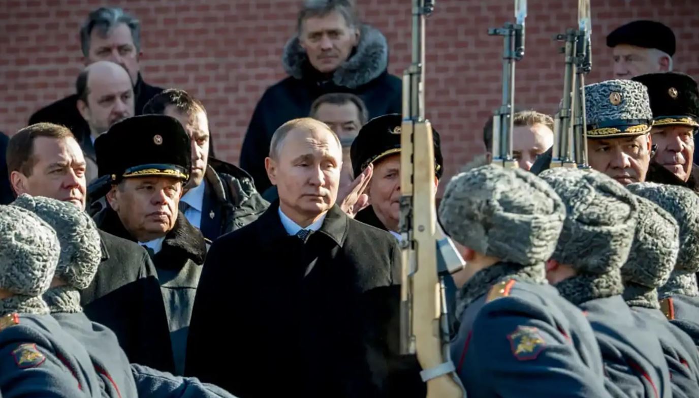 “Авдіївку треба взяти до “Прямої лінії” Путіна, а далі переговори”, – стало відомо про плани ворога