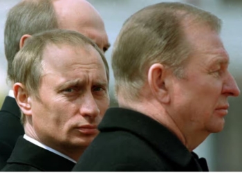 “Одержимість Путіна Україною – це свого роду манія або психічний розлад”, – Кучма в інтерв’ю  The Guardian визнав, що не достукався до росіян (ФОТО)