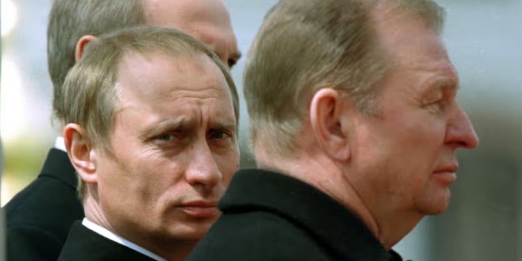 “Одержимість Путіна Україною – це свого роду манія або психічний розлад”, – Кучма в інтерв’ю  The Guardian визнав, що не достукався до росіян (ФОТО)