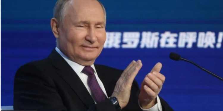 Що буде, якщо Путіна не зупинять в Україні. В Європі готуються до найгіршого