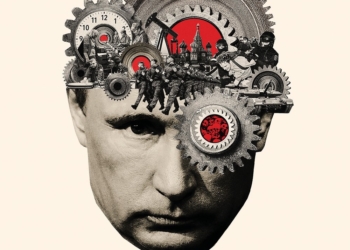 “Путін, схоже, виграє війну в Україні – поки що”. Лякаюче застереження The Economist