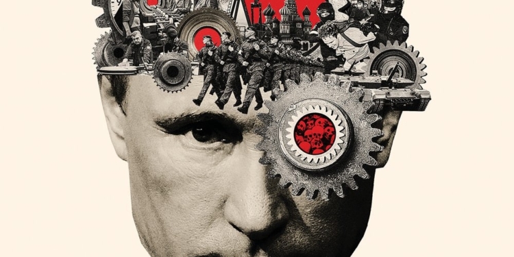 “Путін, схоже, виграє війну в Україні – поки що”. Лякаюче застереження The Economist