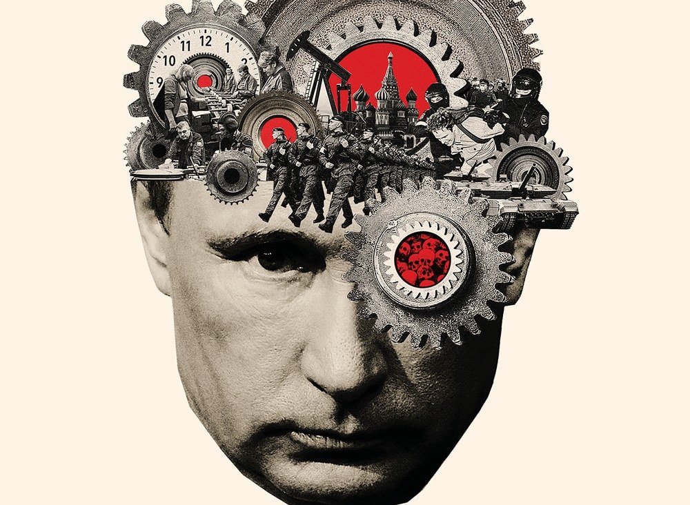 "Путін, схоже, виграє війну в Україні - поки що". Лякаюче застереження The Economist 4