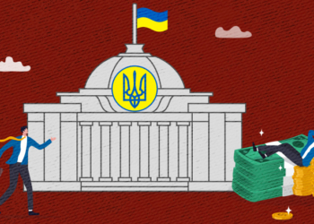 Як змінився бізнес народних депутатів за період великої війни (ІНФОГРАФІКА)