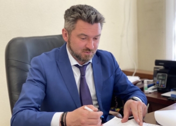 Звинуваченого в корупції в Міноборони відпустили за договором визнання вини