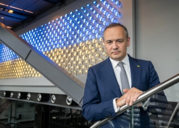Rolls-Royce домовляється з ДТЕК про  будівництво в Україні міні АЕС. А потужність Тілігульської ВЕС збільшать в 4 рази