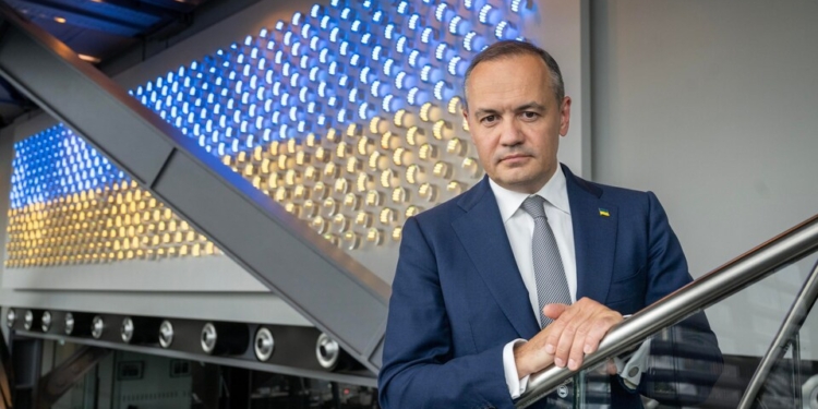 Rolls-Royce домовляється з ДТЕК про  будівництво в Україні міні АЕС. А потужність Тілігульської ВЕС збільшать в 4 рази