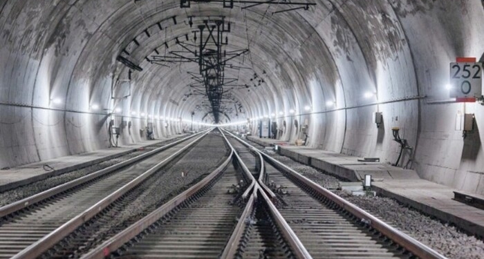 Із Дрездена до Праги – за годину.  Німеччина планує грандіозне будівництво тунелю через гори (КАРТА)