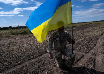 США та Україна шукають нову стратегію після невдалого контрнаступу, – New York Times