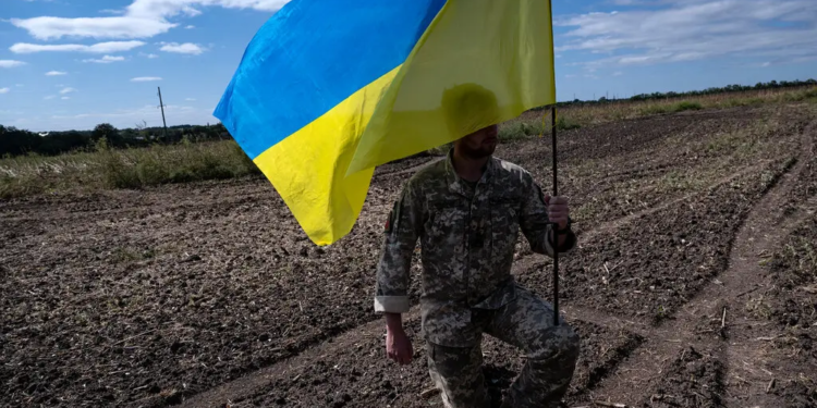 США та Україна шукають нову стратегію після невдалого контрнаступу, – New York Times