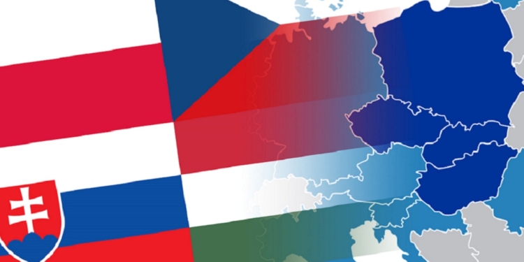 Міністри оборони Чехії, Польші, Словаччини та Угорщини прийняли декларацію щодо підтримки України – так, як кожна країна вважатиме за доцільне