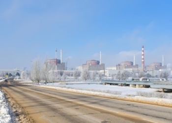 Вночі відбулося знеструмлення ЗАЕС