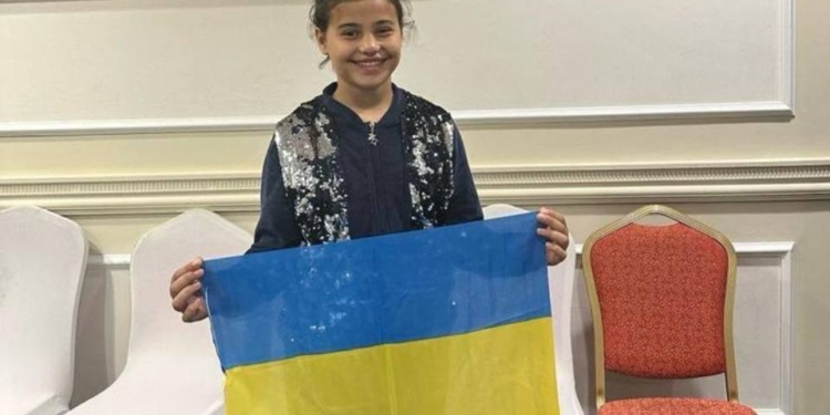 Евакуація із Сектору Гази ― ще 39 громадян України у безпеці (ВІДЕО)